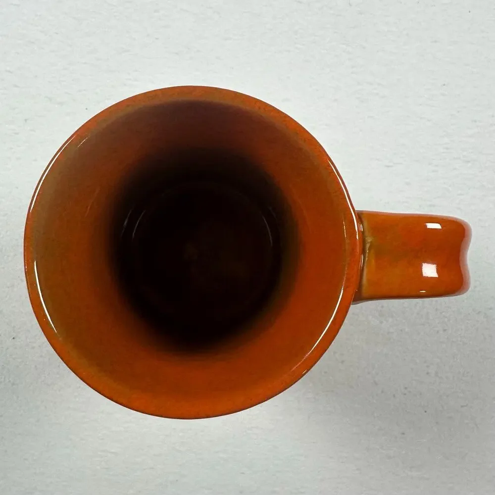 Oversized Engraved UVA Mug SUPER NICE